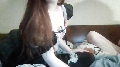 CoffeeZombies - Porn Video [Bongacams]: twerking, recorded stream, sizzling sensations