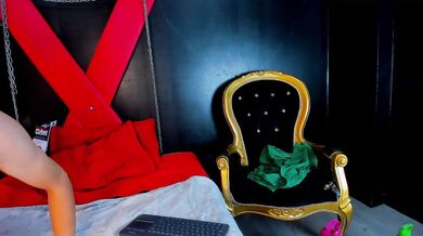 Cattleya-n-rey - Porn Video [Bongacams]: enchanting porn slut, ravishing ecstasy, toned silhouette