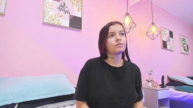 ScarletnNolan - Porn Video [Cam4]: internet video, naked porn slut, mesmerizing temptress