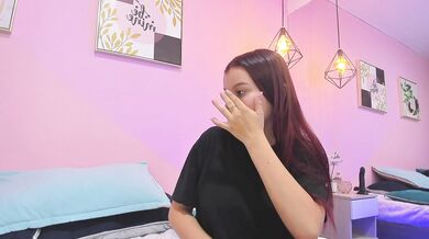 ScarletnNolan - Porn Video [Cam4]: internet video, naked porn slut, mesmerizing temptress