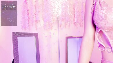 DollyMae - Porn Video [Cam4]: webcam replay, electric pleasure, ravishing enchantress