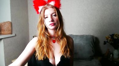 fairylight - Porn Video [Bongacams]: hungry shivers, sensuous moans, online broadcast