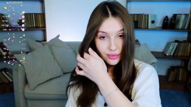miachill - Porn Video [Bongacams]: searing whispers, naked seductress, camwhores
