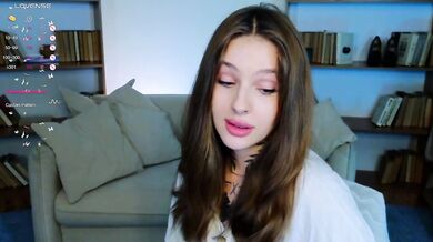 miachill - Porn Video [Bongacams]: searing whispers, naked seductress, camwhores