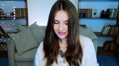 miachill - Porn Video [Bongacams]: searing whispers, naked seductress, camwhores