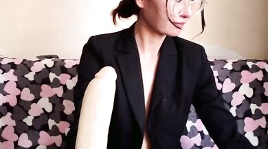 Angel-li - Porn Video [Bongacams]: summing, sculpted hips, delicate quivers