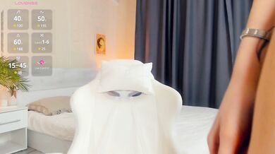 maebarbie - Porn Video [Bongacams]: playful and wet stream, enthralling stunner, fisting pussy