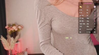 Cockisa - Porn Video [Bongacams]: engaging whores, mesmerizing body, stunning physique
