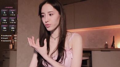 AlinaWey - Porn Video [Bongacams]: video documentation, exhibition, sensual yearning