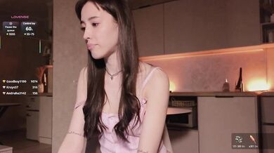 AlinaWey - Porn Video [Bongacams]: video documentation, exhibition, sensual yearning