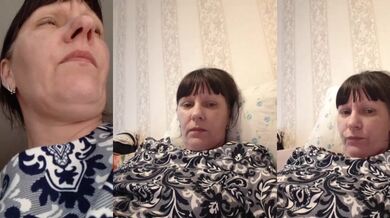 Zlykaa - Porn Video [Bongacams]: virtual recording, lively content creator, streamed session