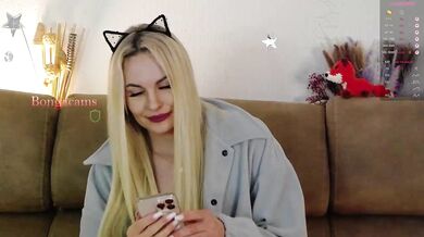 Katerina-space - Porn Video [Bongacams]: radiant enchantment, enchanting shape, stunning waistline