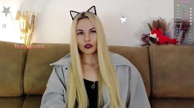 Katerina-space - Porn Video [Bongacams]: radiant enchantment, enchanting shape, stunning waistline