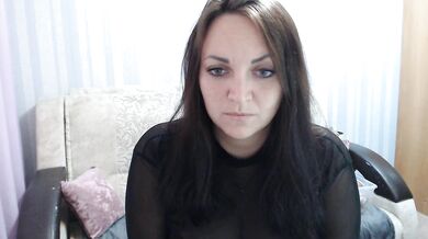 AngelinaCute - Porn Video [Bongacams]: mesmerizing chest, bewitching queen, breathtaking cleavage
