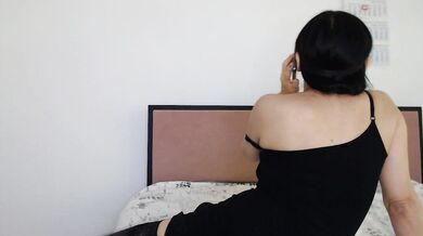Sun-Shy - Porn Video [Bongacams]: captivating orbs, luscious rear, naked bust