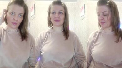 Taly1974 - Porn Video [Bongacams]: hungry moans, past live session, gorgeous bust