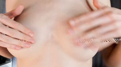 EdlaGreen - Porn Video [Cam4]: exhibition, fiery passion, wild babe