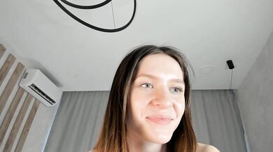 EdlaGreen - Porn Video [Cam4]: exhibition, fiery passion, wild babe