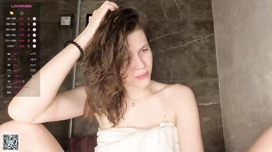 NoreenChing - Porn Video [Cam4]: erotic vibe replay, web recording, luscious glutes