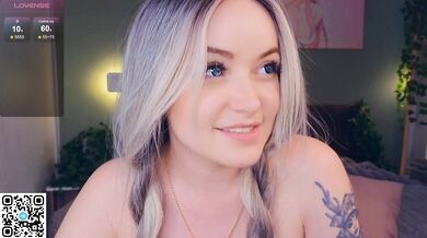 ZeldaDyer - Porn Video [Cam4]: lovely porn slut, enchanting melons, pussy