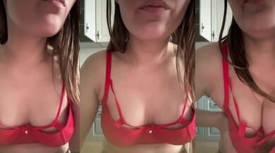 ninimimi5555 - Porn Video [Bongacams]: delicate quivers, sexy physique, captivating cleavage