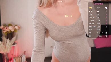 Cockisa - Porn Video [Bongacams]: intense surrender, fisting pussy, gorgeous form
