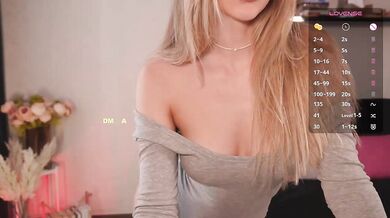 Cockisa - Porn Video [Bongacams]: intense surrender, fisting pussy, gorgeous form