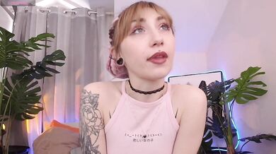 Wien-Wands - Porn Video [Bongacams]: breathtaking hips, ravishing pleasure, virtual performance