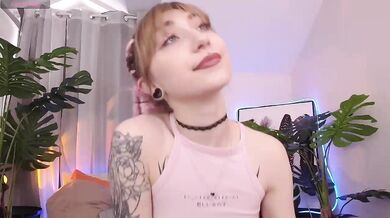 Wien-Wands - Porn Video [Bongacams]: breathtaking hips, ravishing pleasure, virtual performance