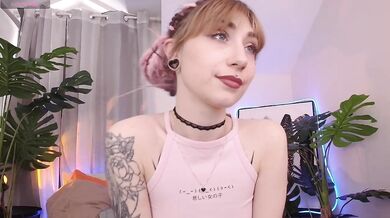 Wien-Wands - Porn Video [Bongacams]: breathtaking hips, ravishing pleasure, virtual performance