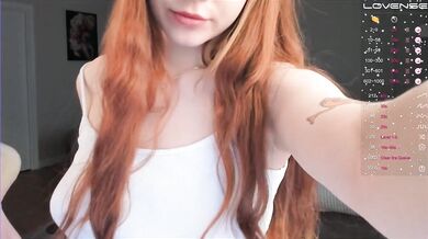 Melissa-Fox - Porn Video [Bongacams]: shapely silhouette, video stream, luscious glutes