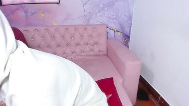 jessi-and-boy - Porn Video [Bongacams]: cute girl on cam, elegant breasts, sexy cam replay
