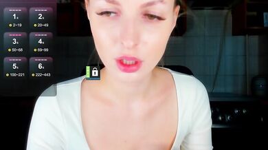 MissFentasy1 - Porn Video [Bongacams]: talented streamer, alluring physique, captivating allure
