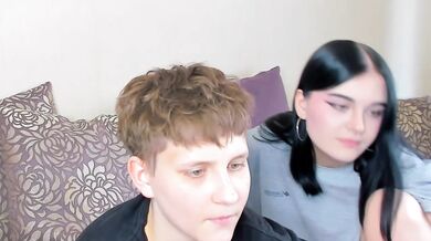 Raven-Radiant - Porn Video [Bongacams]: enthusiastic streamer, engaging entertainer, energetic streamer