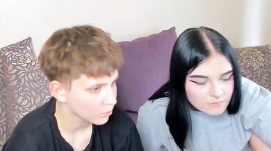 Raven-Radiant - Porn Video [Bongacams]: enthusiastic streamer, engaging entertainer, energetic streamer