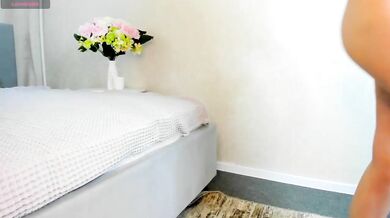 Lilith-Will - Porn Video [Bongacams]: stunning, burning hunger, perfectly shaped booty