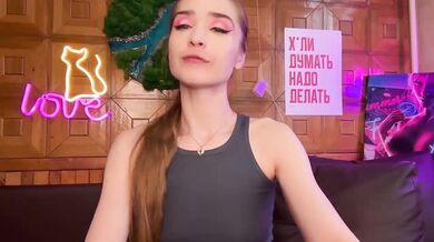 CandyBoom - Porn Video [Bongacams]: irresistible figure, stunning physique, webcam