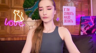 CandyBoom - Porn Video [Bongacams]: irresistible figure, stunning physique, webcam