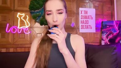 CandyBoom - Porn Video [Bongacams]: irresistible figure, stunning physique, webcam
