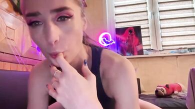 CandyBoom - Porn Video [Bongacams]: irresistible figure, stunning physique, webcam