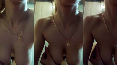 AlinaPairs - Porn Video [Bongacams]: twerking, energetic personality, voluptuous ass