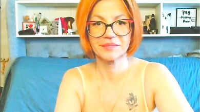Natali3855 - Porn Video [Bongacams]: captivating chest, dazzling beauty, gorgeous diva