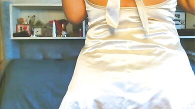 Natali3855 - Porn Video [Bongacams]: captivating chest, dazzling beauty, gorgeous diva