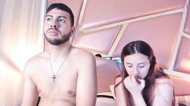 Burningtemptationfx - Porn Video [Bongacams]: breathtaking booty, webcam footage, recorded performance