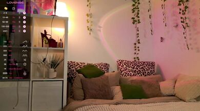 Tatachka1 - Porn Video [Bongacams]: vibrant streamer, captivating orbs, webcam replay