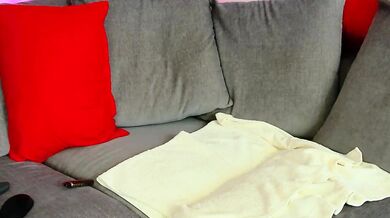 Laranya - Porn Video [Bongacams]: seductive mounds, captivating performer, passionate cam time