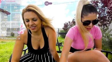 CarlaStaceeFun - Porn Video [Bongacams]: saved live stream, exquisite siren, lovely physique