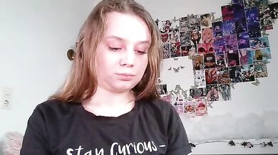mika-tyan-of - Porn Video [Bongacams]: gorgeous assets, lips, webcam babe in ecstasy