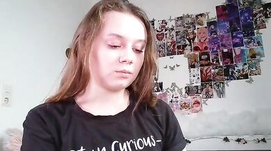 mika-tyan-of - Porn Video [Bongacams]: gorgeous assets, lips, webcam babe in ecstasy