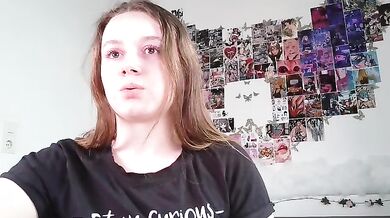 mika-tyan-of - Porn Video [Bongacams]: gorgeous assets, lips, webcam babe in ecstasy